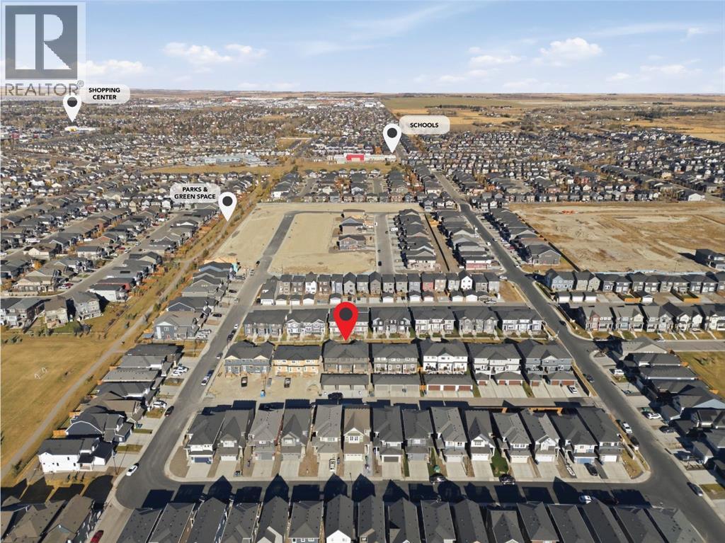 152 Lawson Lane Se, Airdrie, Alberta  T4A 3P3 - Photo 16 - A2264803