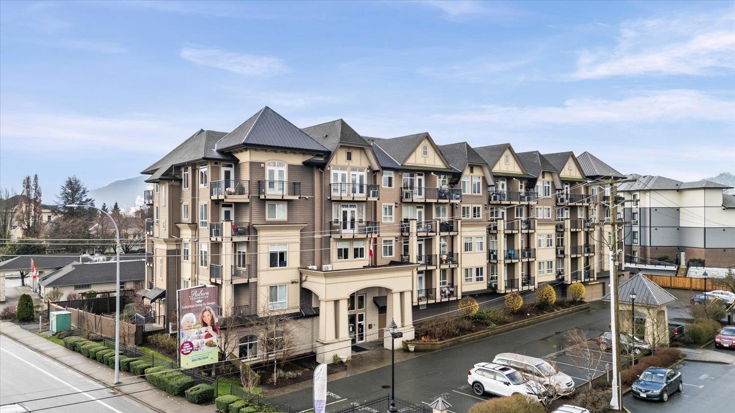 316 8531 YOUNG ROAD|Chilliwack Proper South, Chilliwack, British Columbia