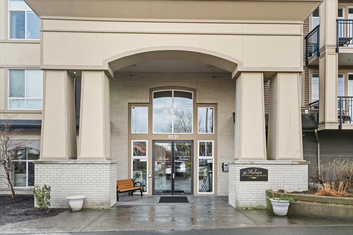 316 8531 Young Road, Chilliwack Proper South, Chilliwack, British Columbia  V2P 0E1 - Photo 3 - R3090199