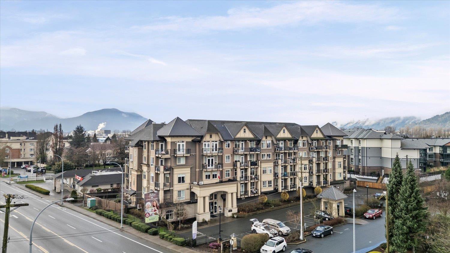 316 8531 Young Road, Chilliwack Proper South, Chilliwack, British Columbia  V2P 0E1 - Photo 25 - R3090199