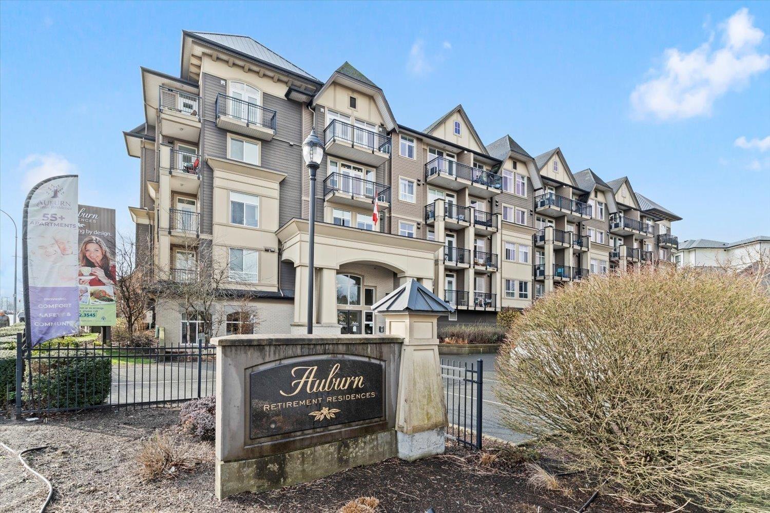 316 8531 Young Road, Chilliwack Proper South, Chilliwack, British Columbia  V2P 0E1 - Photo 2 - R3090199