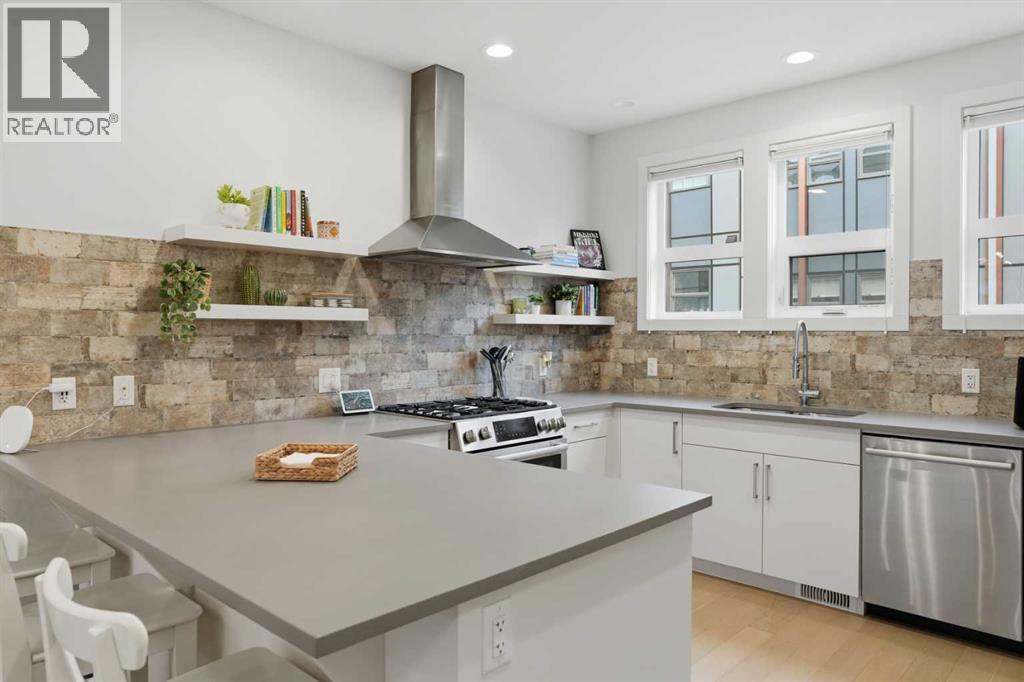 94 Norford Common Nw, Calgary, Alberta  T3B 6G6 - Photo 10 - A2281199