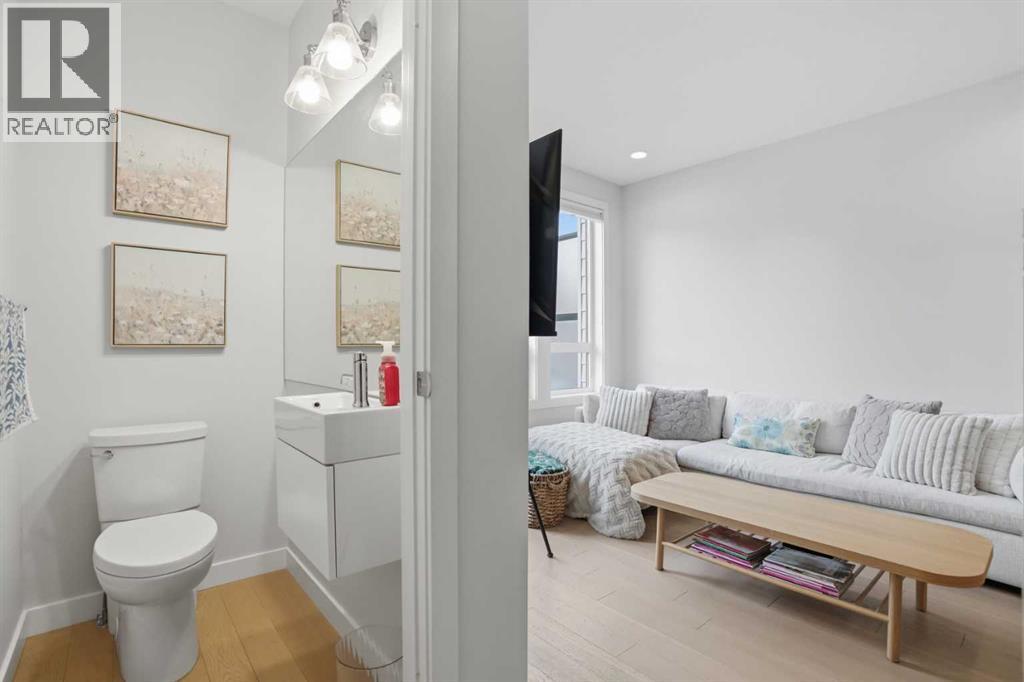 94 Norford Common Nw, Calgary, Alberta  T3B 6G6 - Photo 16 - A2281199