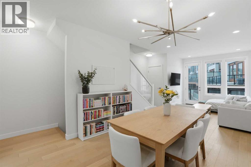 94 Norford Common Nw, Calgary, Alberta  T3B 6G6 - Photo 14 - A2281199