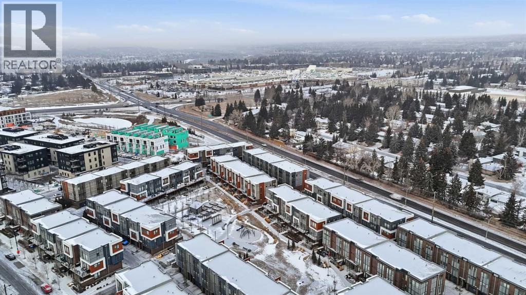 94 Norford Common Nw, Calgary, Alberta  T3B 6G6 - Photo 34 - A2281199