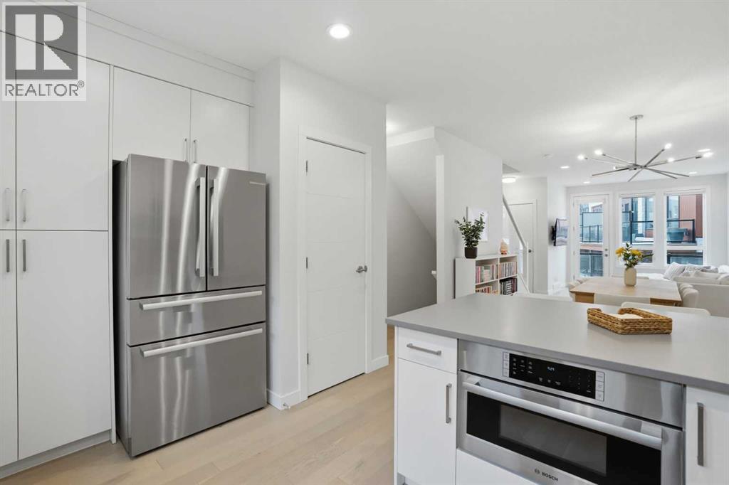 94 Norford Common Nw, Calgary, Alberta  T3B 6G6 - Photo 12 - A2281199