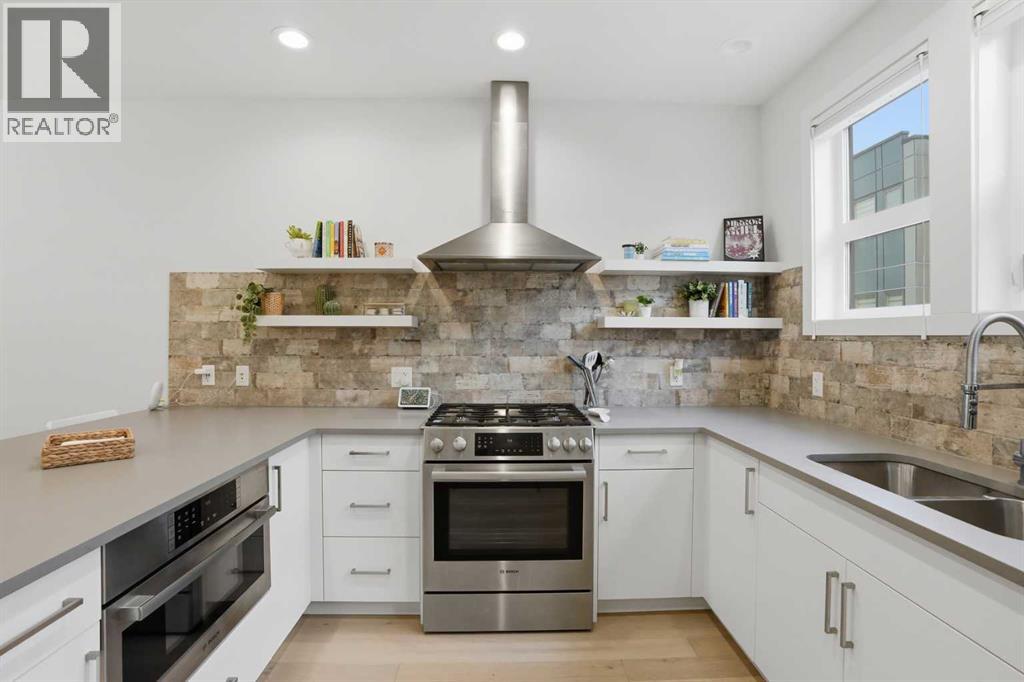 94 Norford Common Nw, Calgary, Alberta  T3B 6G6 - Photo 11 - A2281199