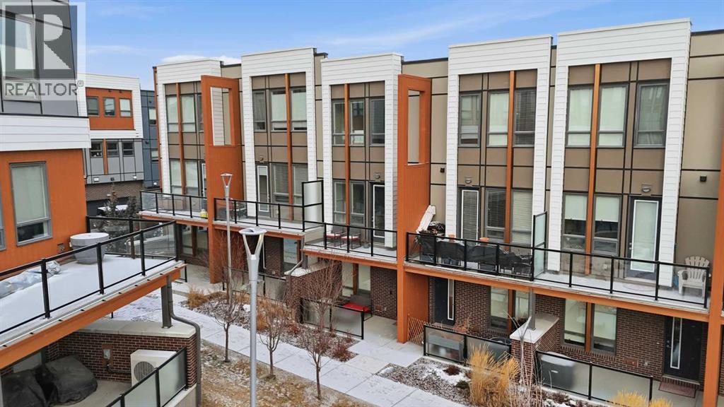 94 Norford Common Nw, Calgary, Alberta  T3B 6G6 - Photo 31 - A2281199