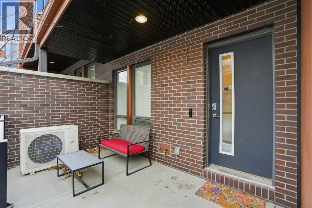 94 Norford Common Nw, Calgary, Alberta  T3B 6G6 - Photo 29 - A2281199