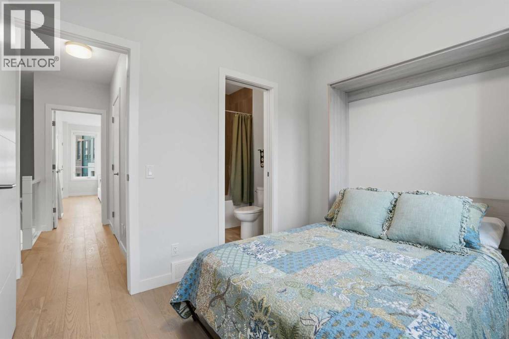 94 Norford Common Nw, Calgary, Alberta  T3B 6G6 - Photo 23 - A2281199