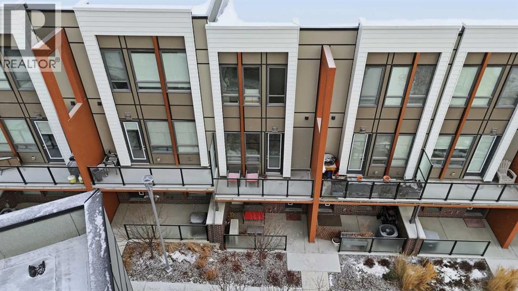 94 Norford Common Nw, Calgary, Alberta  T3B 6G6 - Photo 32 - A2281199