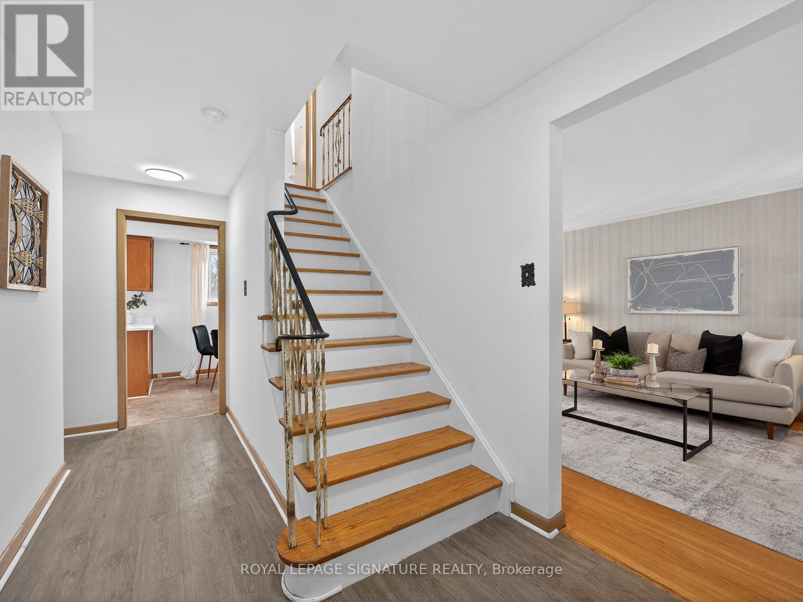 43 Angora Street, Toronto, Ontario  M1G 1L6 - Photo 2 - E12795452