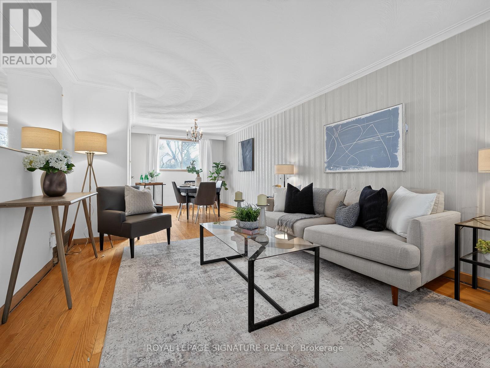 43 Angora Street, Toronto, Ontario  M1G 1L6 - Photo 4 - E12795452