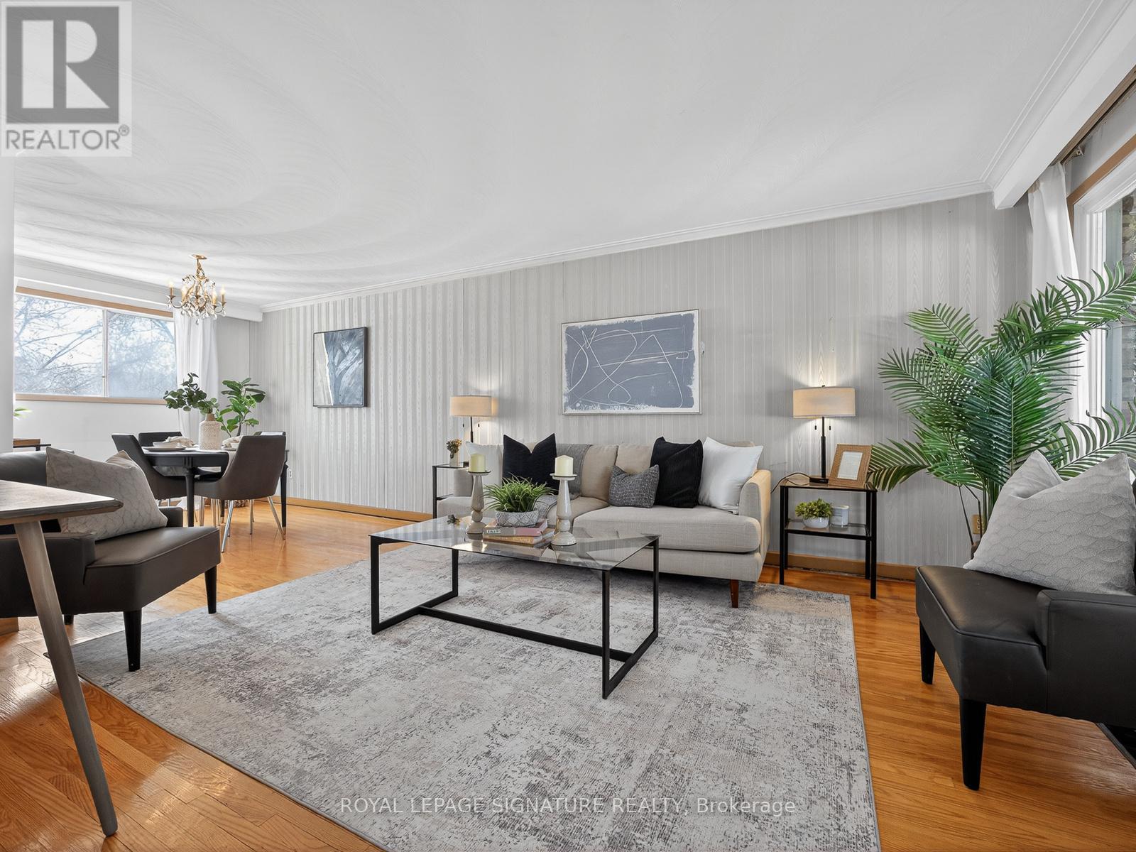 43 Angora Street, Toronto, Ontario  M1G 1L6 - Photo 5 - E12795452