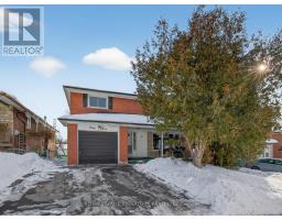 43 ANGORA STREET, Toronto, Ontario