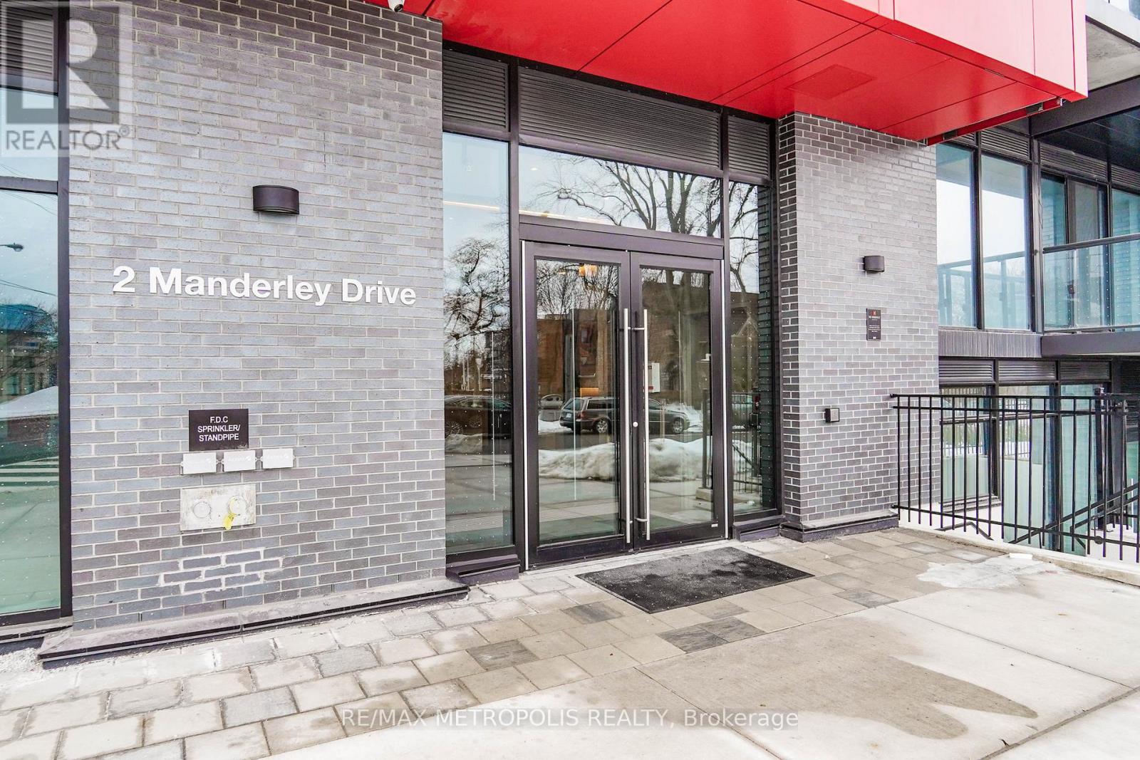 104 - 2 Manderley Drive, Toronto, Ontario  M1N 0C7 - Photo 23 - E12795540