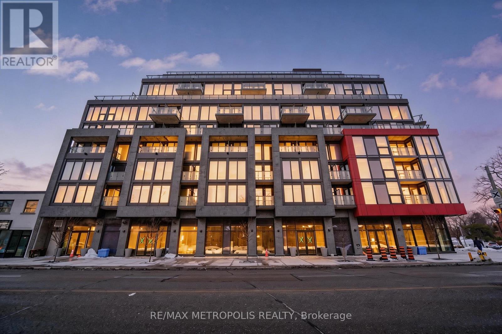 104 - 2 Manderley Drive, Toronto, Ontario  M1N 0C7 - Photo 25 - E12795540