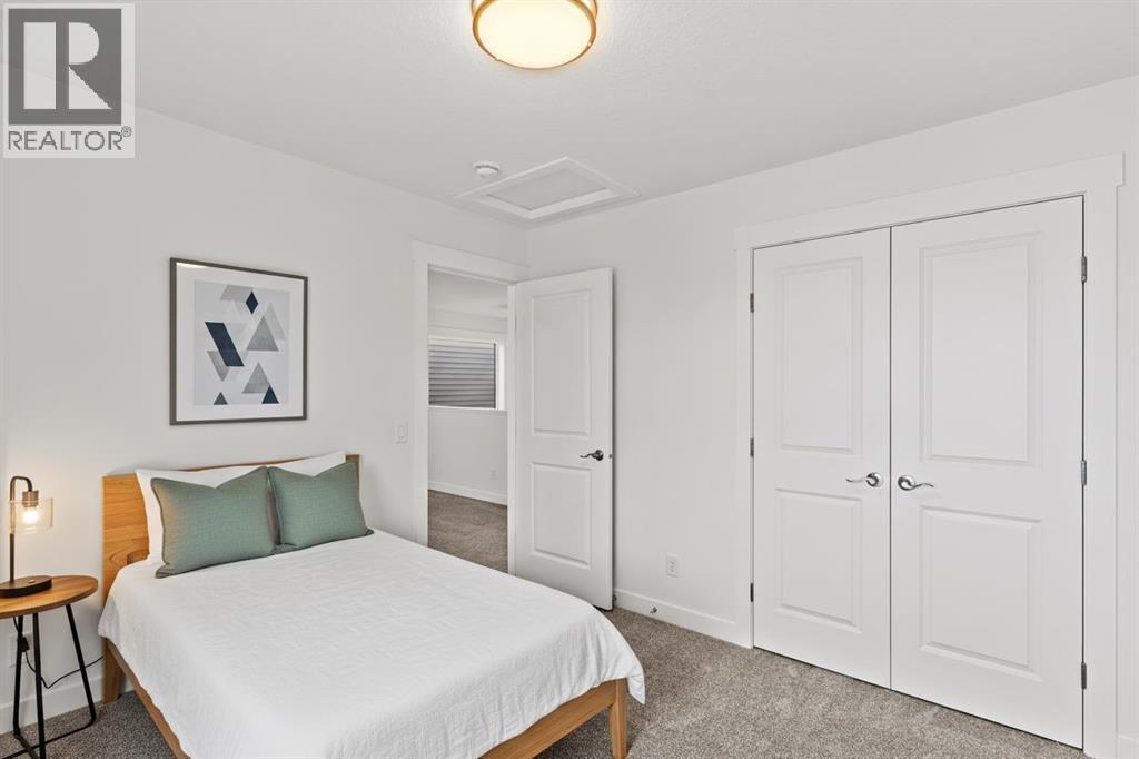 60 Creekstone Grove Sw, Calgary, Alberta  T2x 4X8 - Photo 21 - A2282171