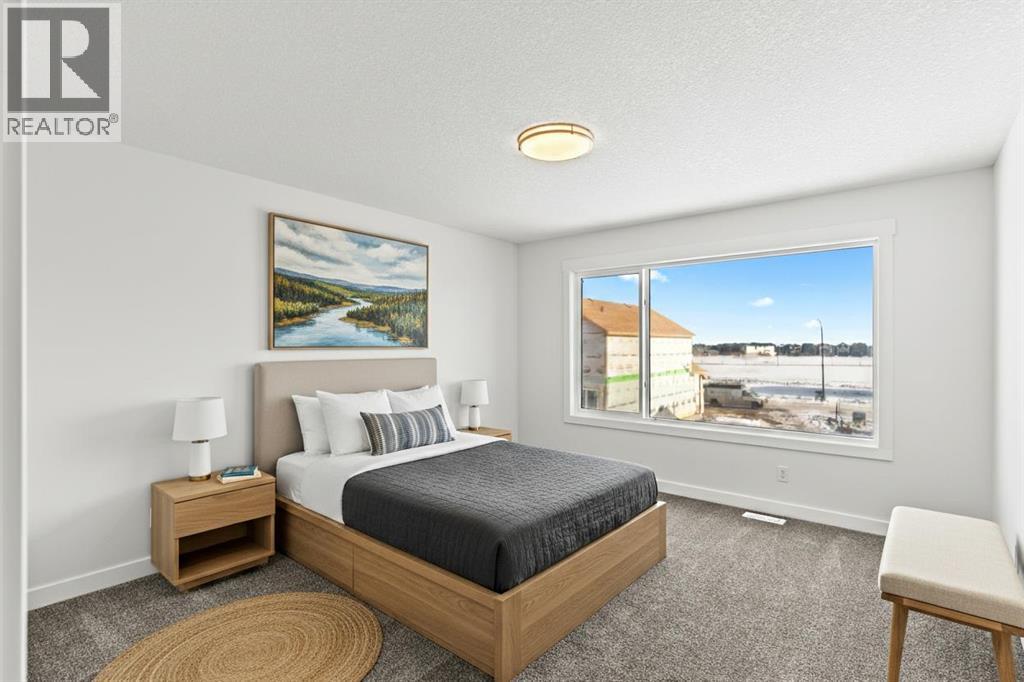 60 Creekstone Grove Sw, Calgary, Alberta  T2x 4X8 - Photo 25 - A2282171