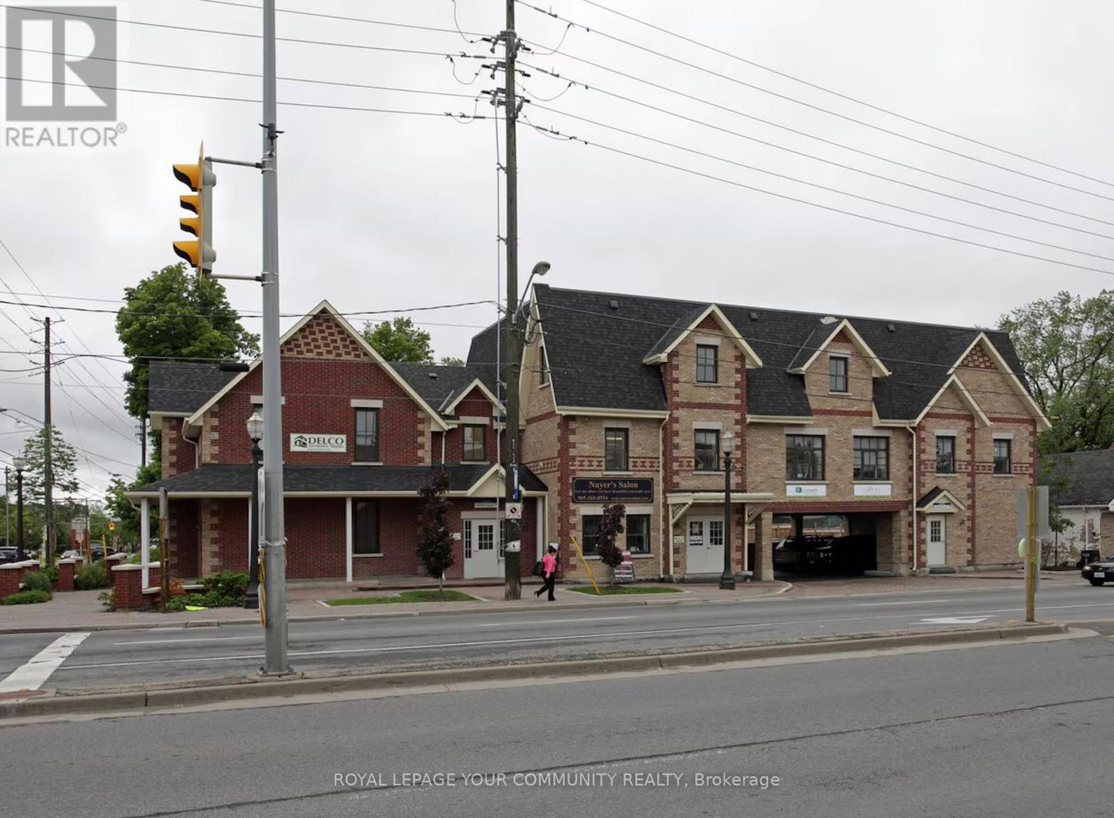 B101 - 9994 KEELE STREET, Vaughan, Ontario