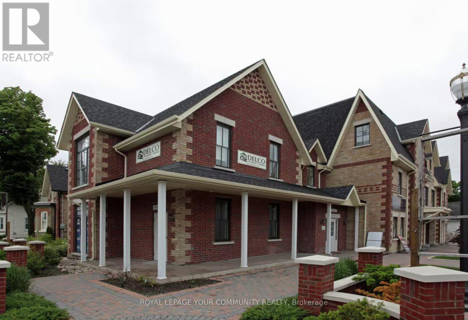 B101 - 9994 Keele Street, Vaughan, Ontario  L6A 3Y4 - Photo 2 - N12502616