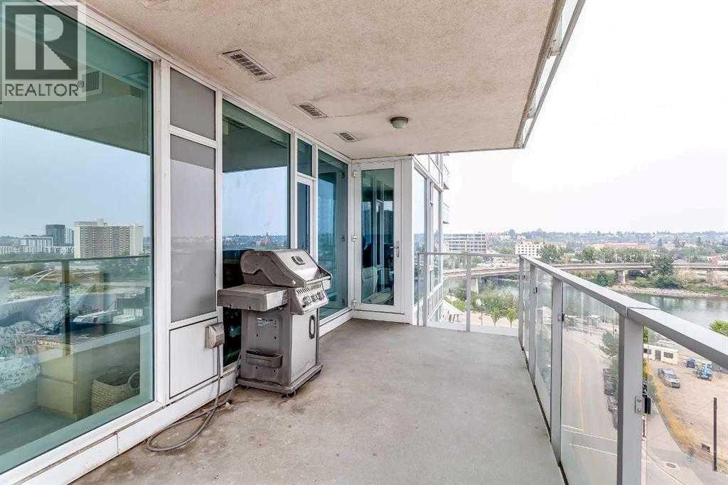 805, 519 Riverfront Avenue Se, Calgary, Alberta  T2G 1K6 - Photo 17 - A2282658