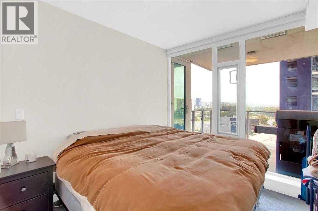 805, 519 Riverfront Avenue Se, Calgary, Alberta  T2G 1K6 - Photo 23 - A2282658