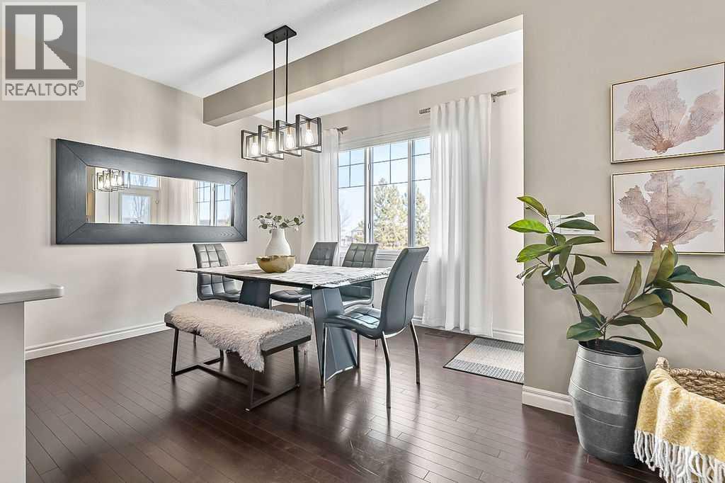 147 Cimarron Vista Crescent, Okotoks, Alberta  T1S 0K3 - Photo 10 - A2283474