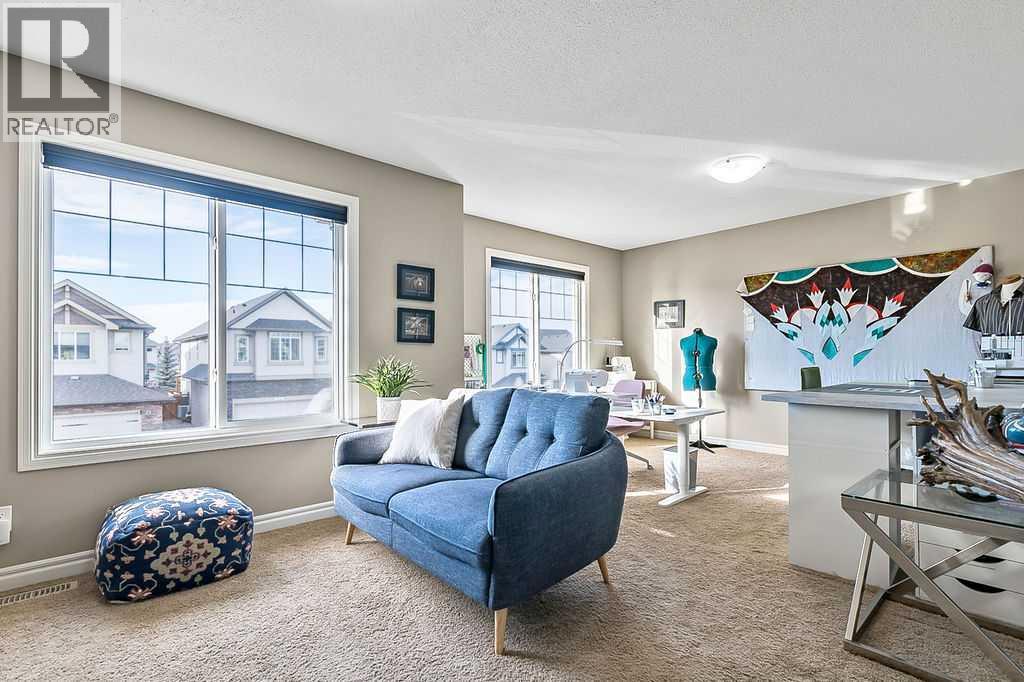 147 Cimarron Vista Crescent, Okotoks, Alberta  T1S 0K3 - Photo 17 - A2283474