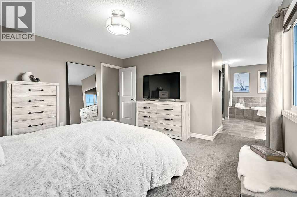 147 Cimarron Vista Crescent, Okotoks, Alberta  T1S 0K3 - Photo 22 - A2283474