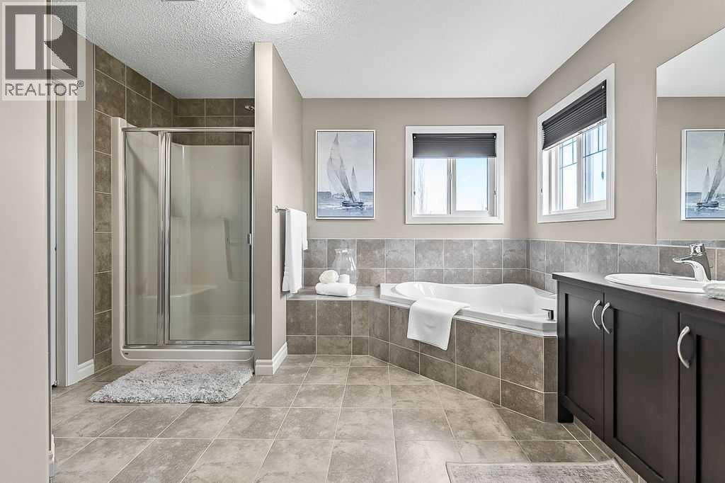 147 Cimarron Vista Crescent, Okotoks, Alberta  T1S 0K3 - Photo 24 - A2283474