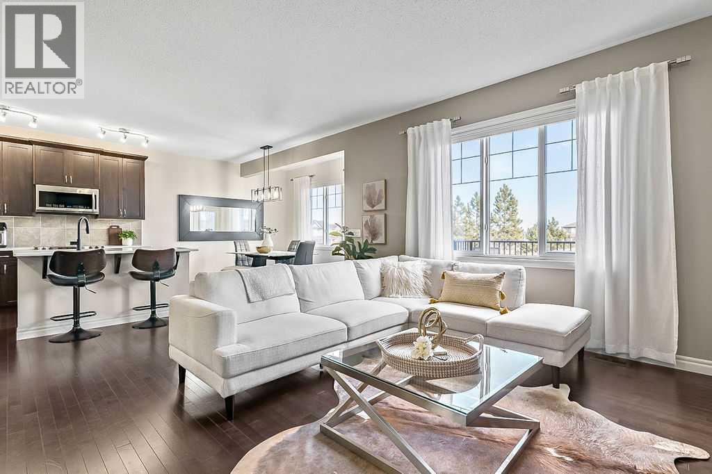 147 Cimarron Vista Crescent, Okotoks, Alberta  T1S 0K3 - Photo 12 - A2283474