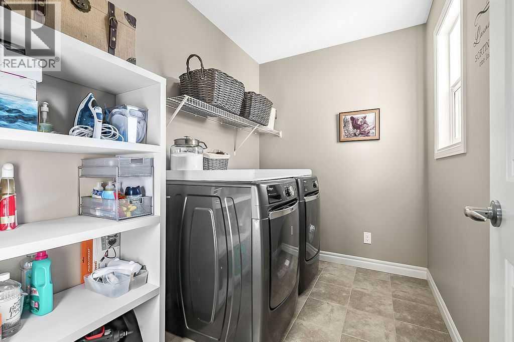 147 Cimarron Vista Crescent, Okotoks, Alberta  T1S 0K3 - Photo 32 - A2283474