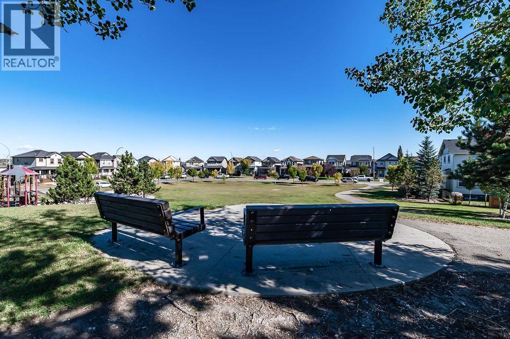 147 Cimarron Vista Crescent, Okotoks, Alberta  T1S 0K3 - Photo 47 - A2283474