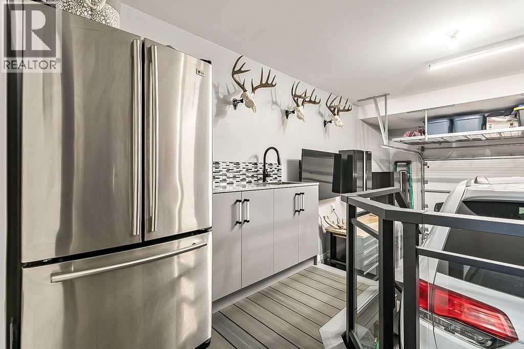 147 Cimarron Vista Crescent, Okotoks, Alberta  T1S 0K3 - Photo 40 - A2283474