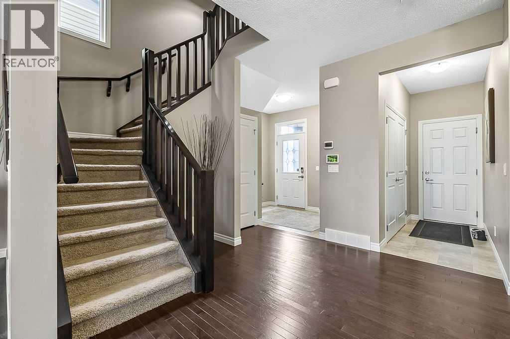 147 Cimarron Vista Crescent, Okotoks, Alberta  T1S 0K3 - Photo 15 - A2283474