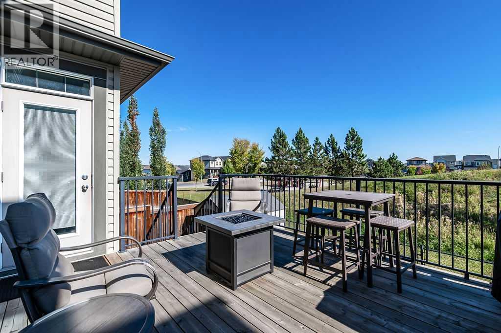 147 Cimarron Vista Crescent, Okotoks, Alberta  T1S 0K3 - Photo 42 - A2283474