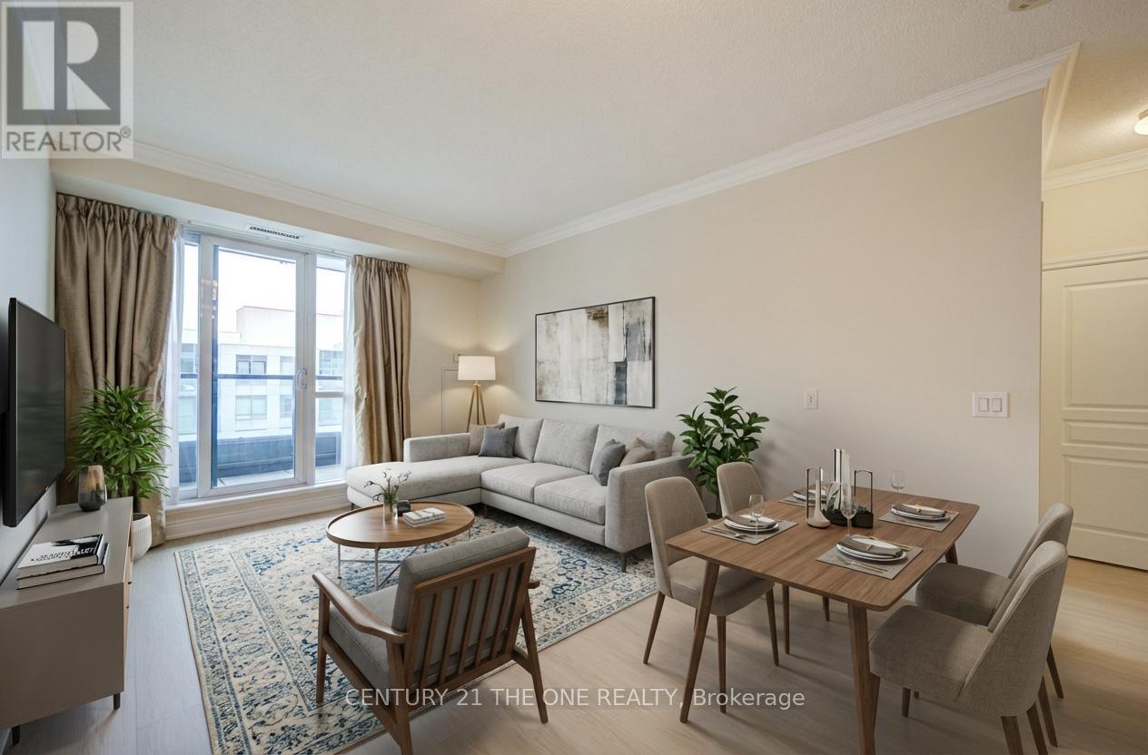 Lph9 - 30 Clegg Road, Markham, Ontario  L6G 0B4 - Photo 11 - N12795506