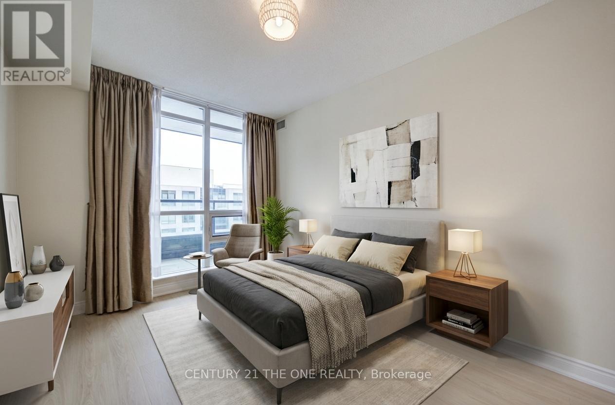 Lph9 - 30 Clegg Road, Markham, Ontario  L6G 0B4 - Photo 15 - N12795506