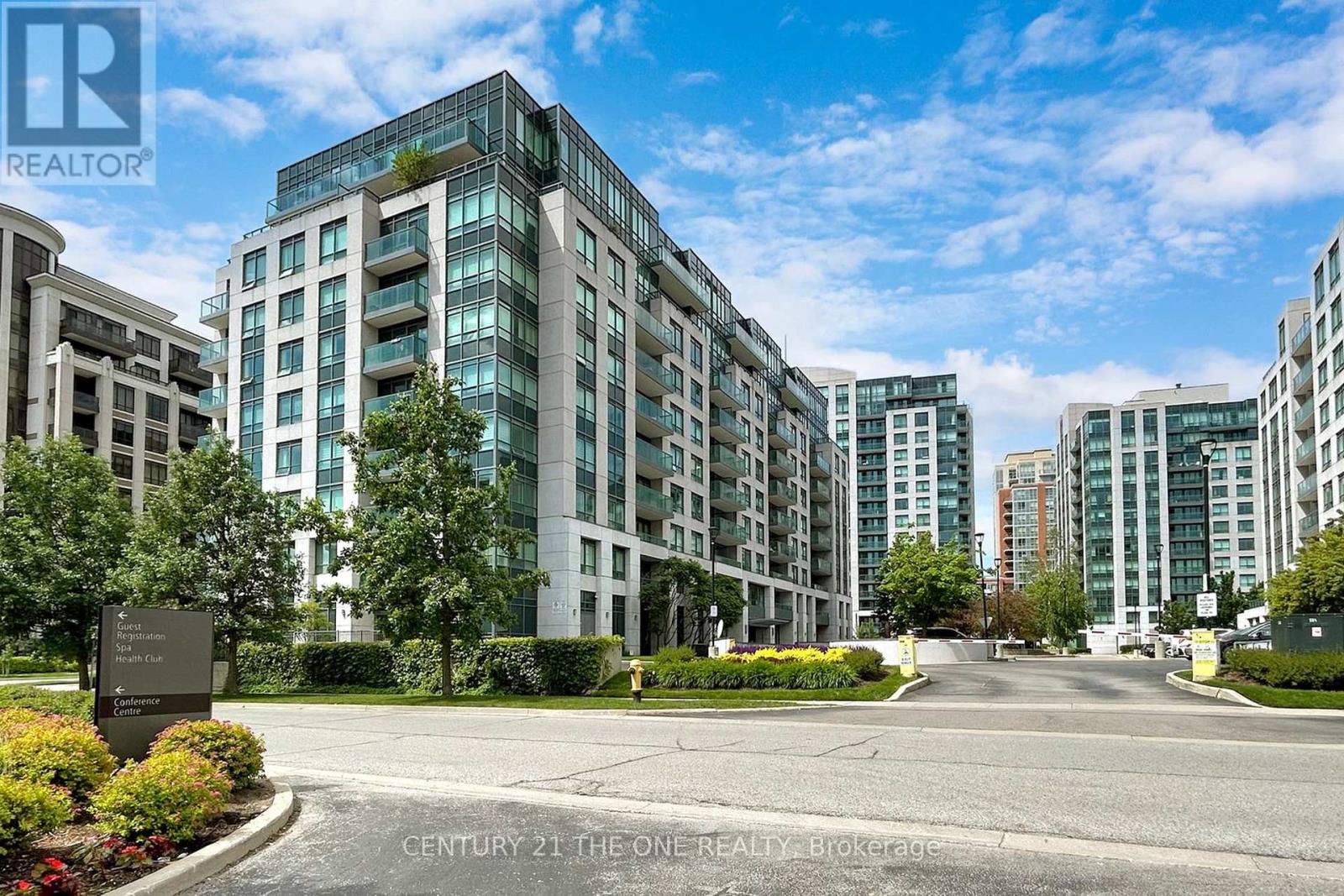 Lph9 - 30 Clegg Road, Markham, Ontario  L6G 0B4 - Photo 2 - N12795506