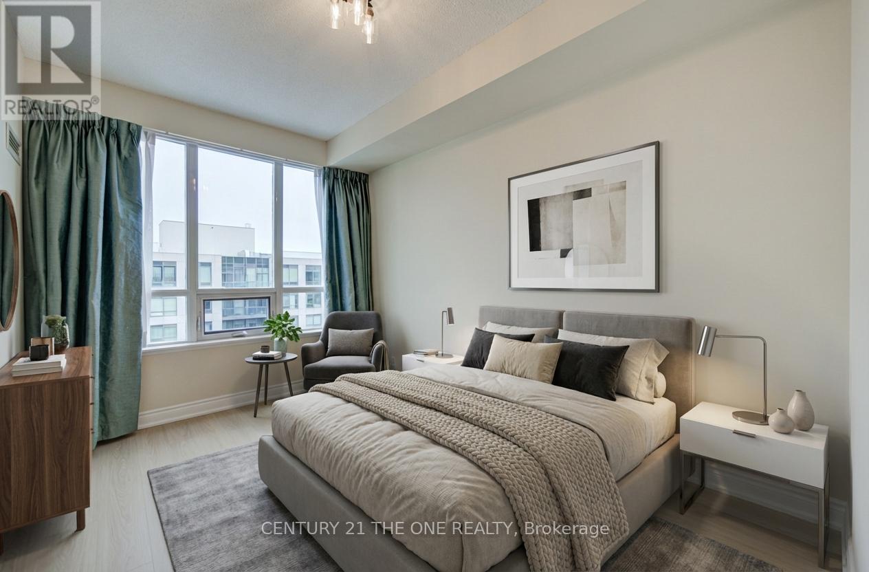 Lph9 - 30 Clegg Road, Markham, Ontario  L6G 0B4 - Photo 22 - N12795506