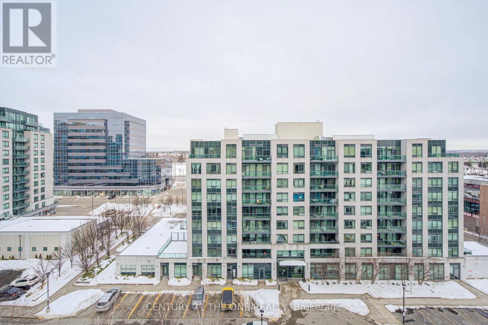 Lph9 - 30 Clegg Road, Markham, Ontario  L6G 0B4 - Photo 33 - N12795506