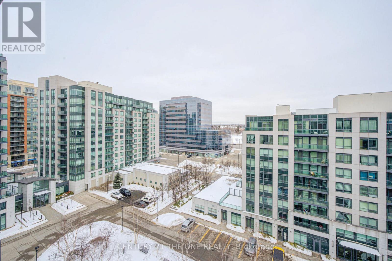 Lph9 - 30 Clegg Road, Markham, Ontario  L6G 0B4 - Photo 34 - N12795506