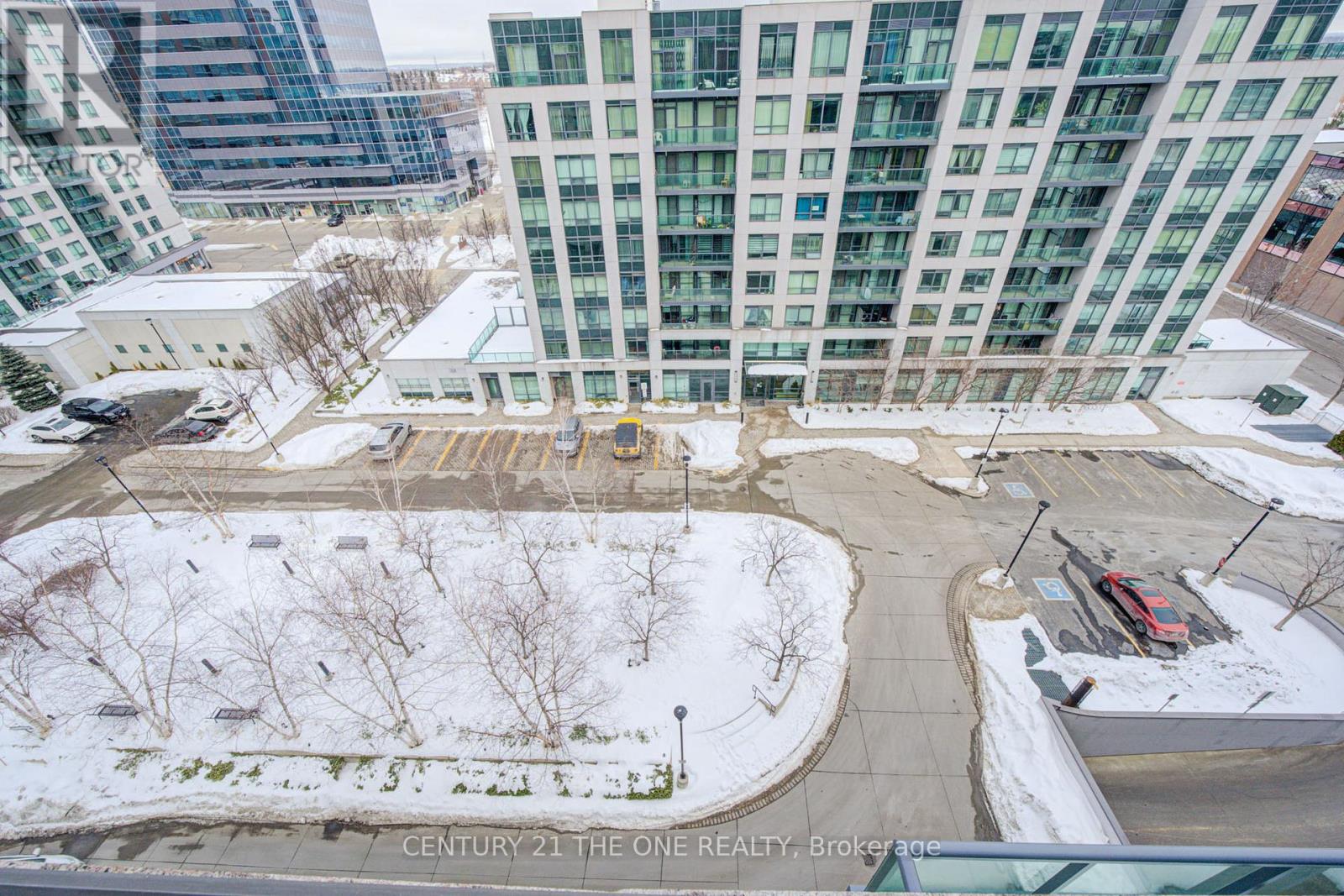 Lph9 - 30 Clegg Road, Markham, Ontario  L6G 0B4 - Photo 36 - N12795506