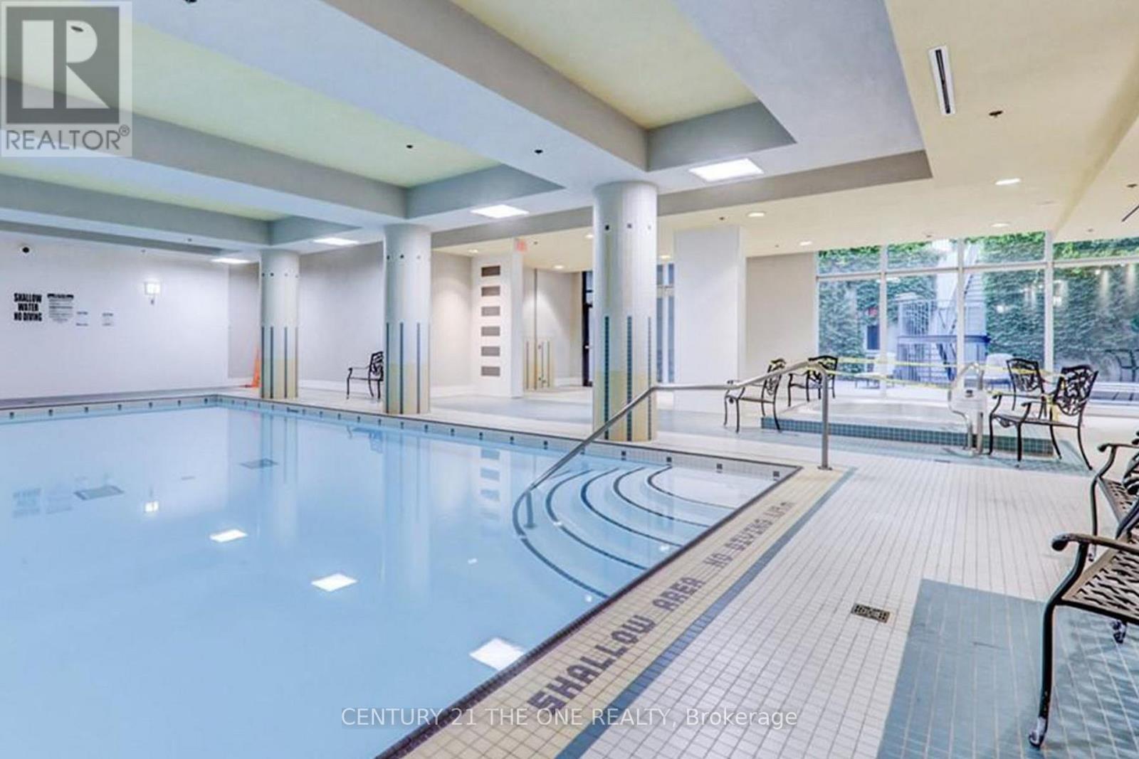 Lph9 - 30 Clegg Road, Markham, Ontario  L6G 0B4 - Photo 37 - N12795506