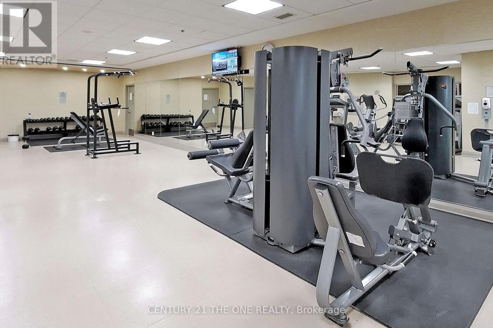 Lph9 - 30 Clegg Road, Markham, Ontario  L6G 0B4 - Photo 38 - N12795506