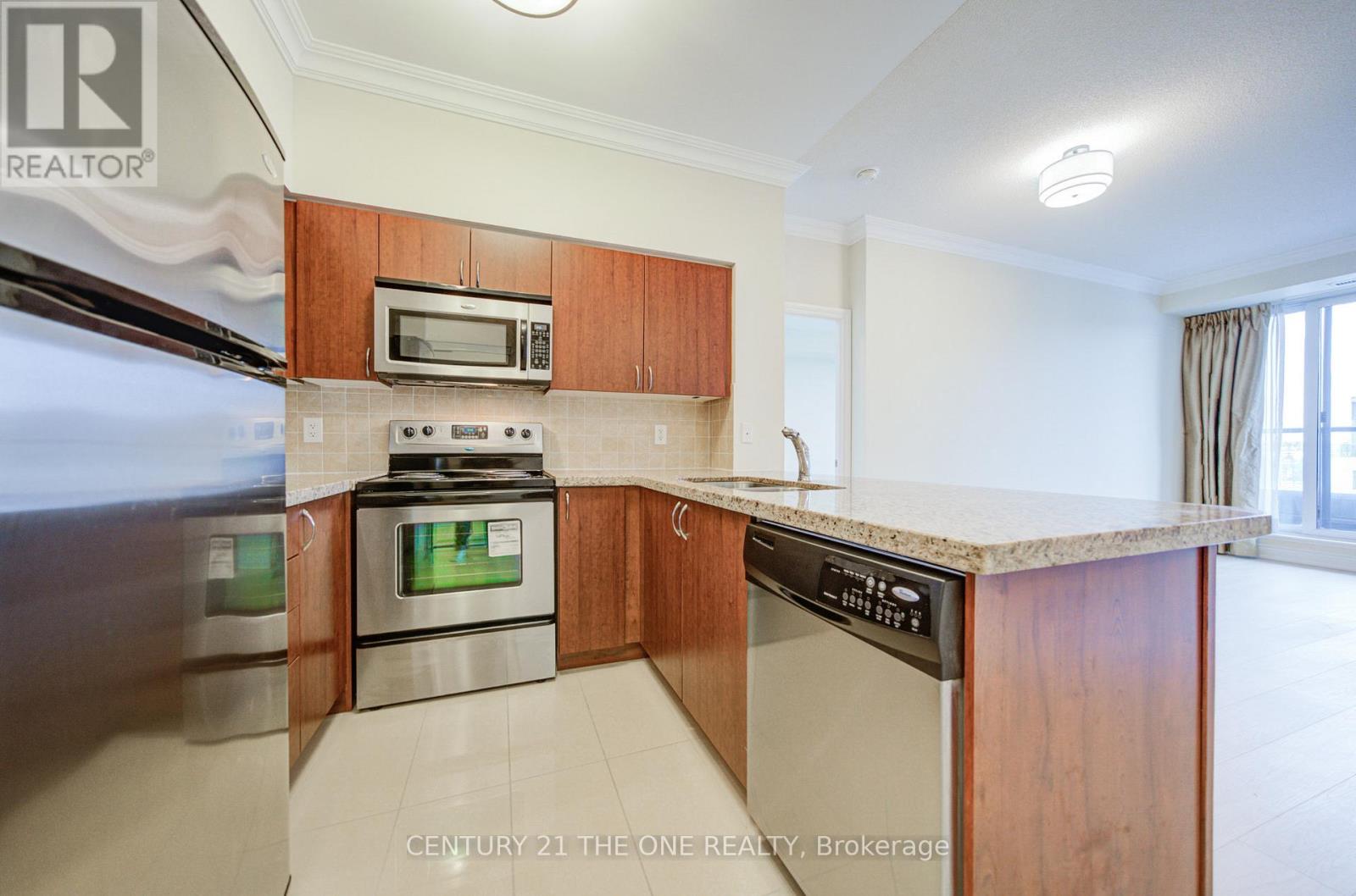 Lph9 - 30 Clegg Road, Markham, Ontario  L6G 0B4 - Photo 9 - N12795506