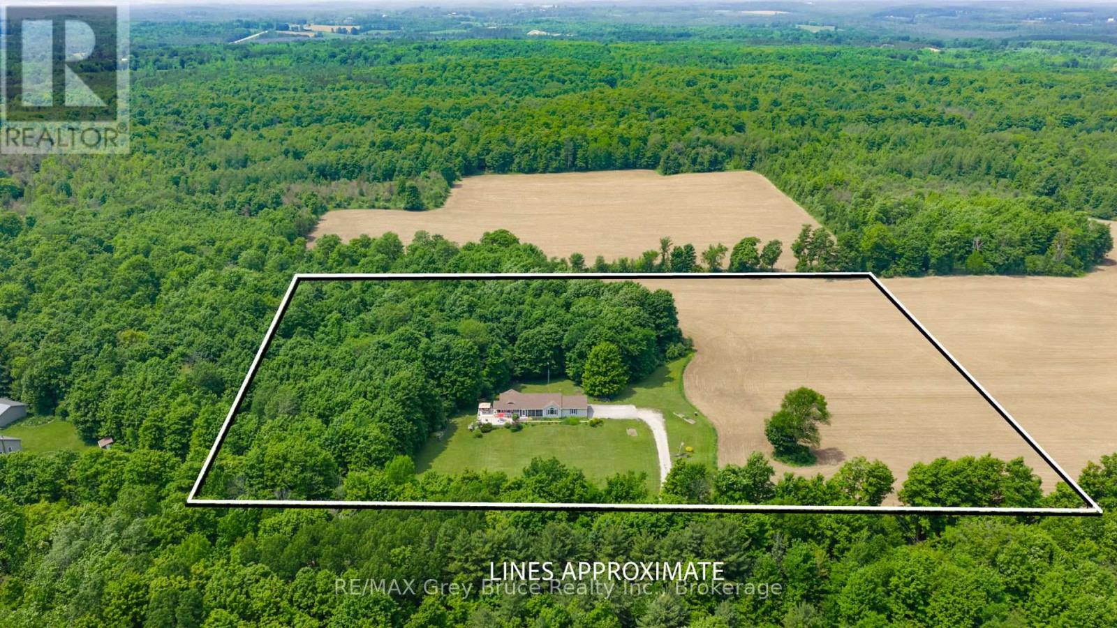 720291 20 Side Road, Chatsworth, Ontario  N0H 1R0 - Photo 45 - X12793340