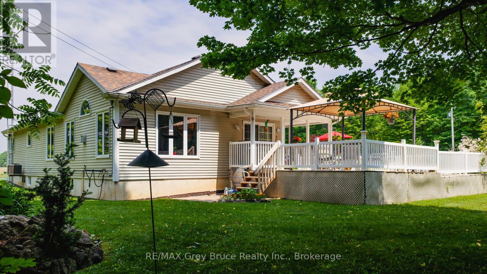 720291 20 Side Road, Chatsworth, Ontario  N0H 1R0 - Photo 49 - X12793340