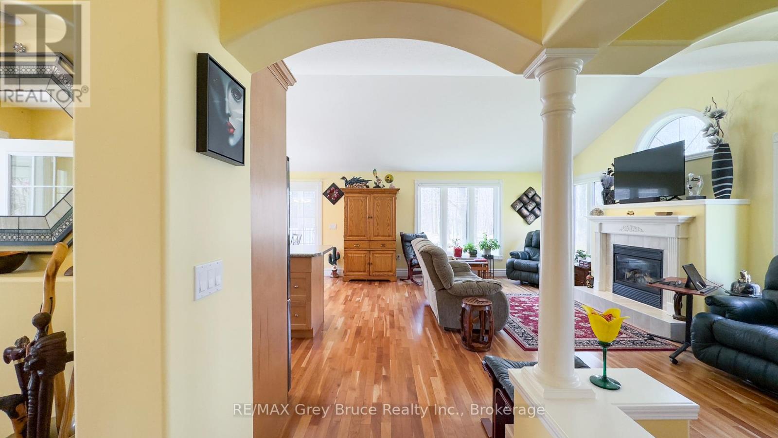 720291 20 Side Road, Chatsworth, Ontario  N0H 1R0 - Photo 6 - X12793340